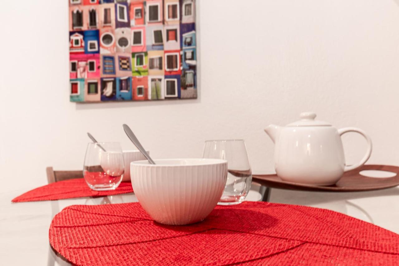 La Loge By "Cosy Morning" Havre De Paix Au Centre De Colmar, Ideal Pour 4 Personnes ภายนอก รูปภาพ